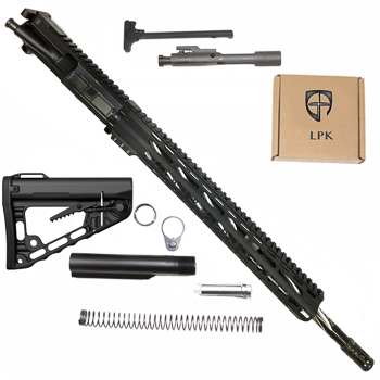 .223 WYLDE KITS